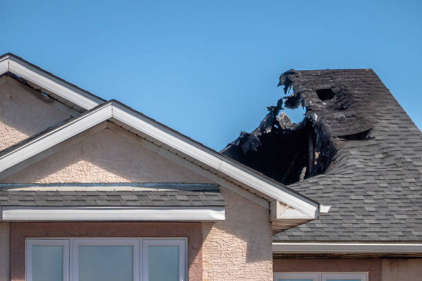 Licensed Fire Damage Removal service in Ashburn, VA - Fire Damage Biloxi